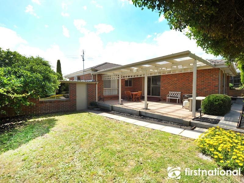 4 Hasken Court, Berwick VIC 3806