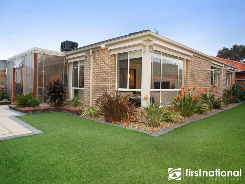 14 Spoonbill Street, Berwick VIC 3806