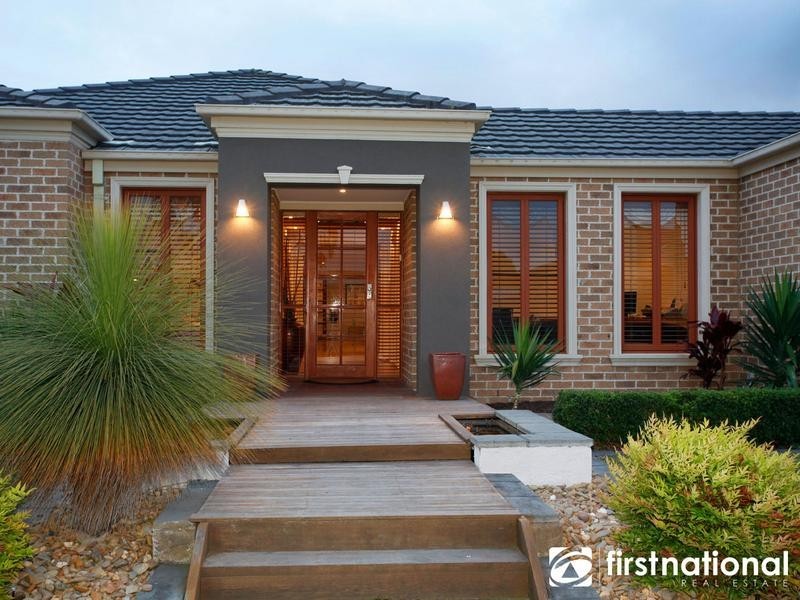 14 Spoonbill Street, Berwick VIC 3806