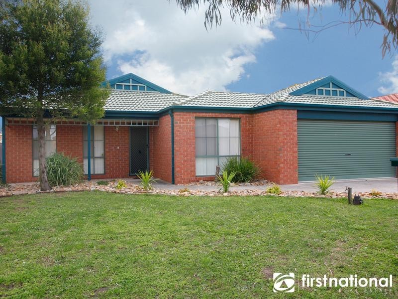 23 Grand Arch Way, Berwick VIC 3806