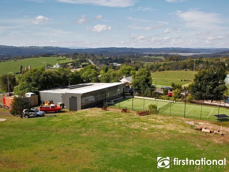 223-225 A’beckett Road, Narre Warren North VIC 3804