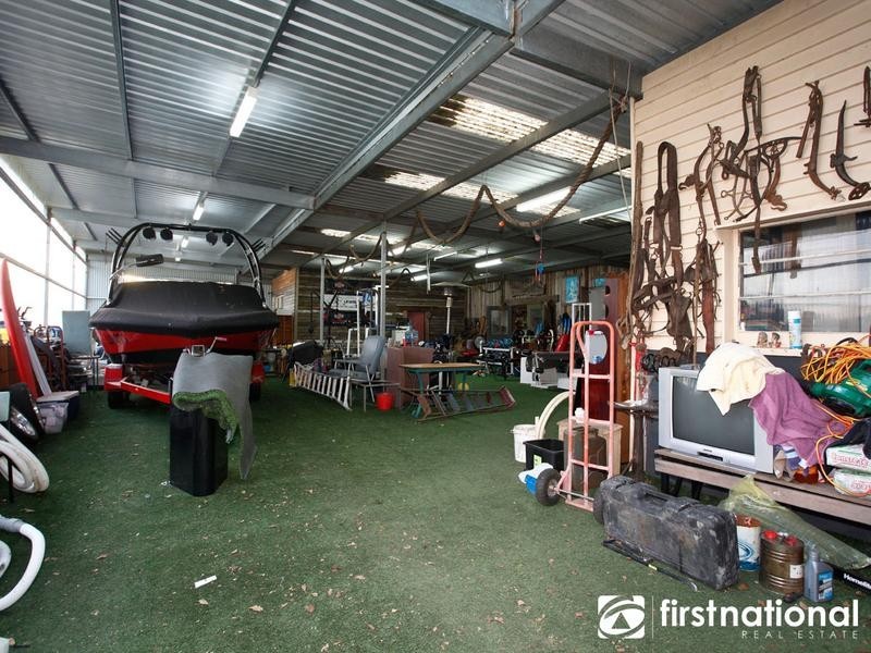 223-225 A’beckett Road, Narre Warren North VIC 3804