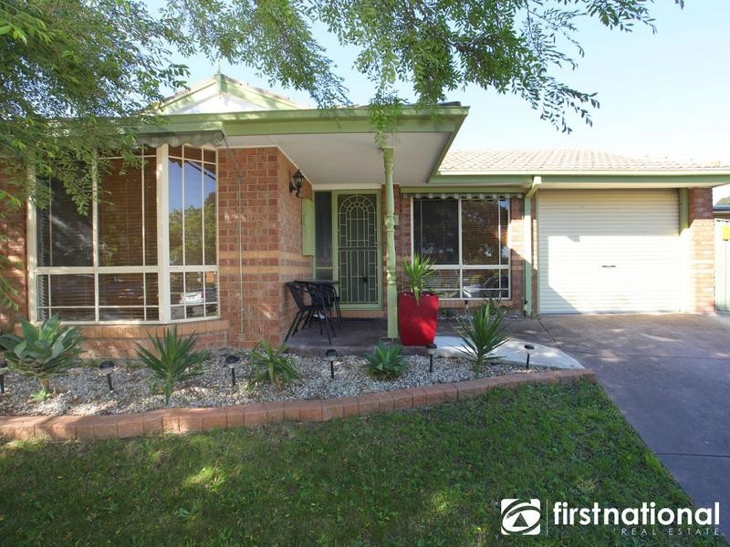 52A Lake View Drive, Narre Warren South VIC 3805