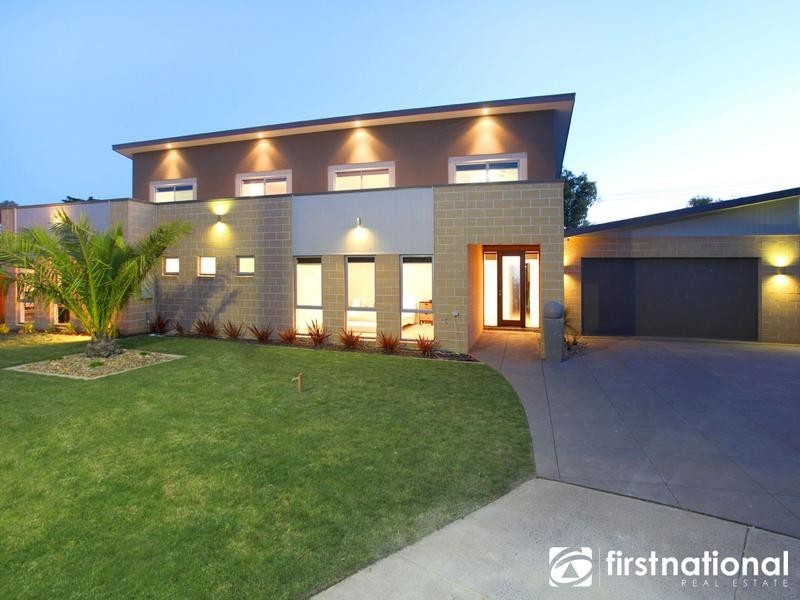 6 Talinga Court, Berwick VIC 3806