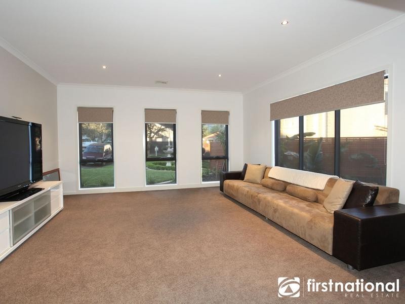 6 Talinga Court, Berwick VIC 3806