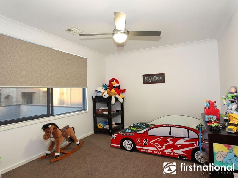 6 Talinga Court, Berwick VIC 3806