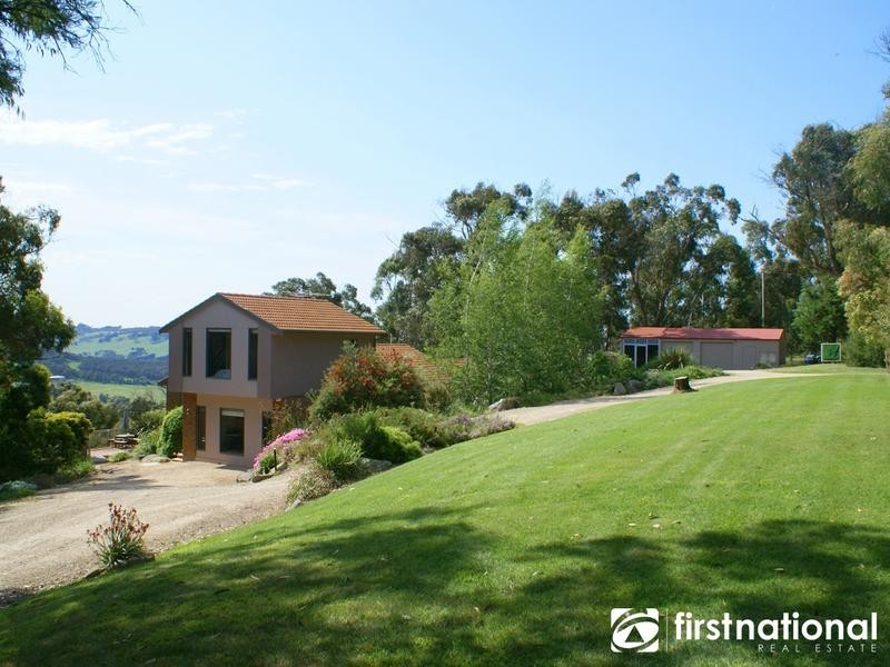 35 Carpenter Road, Beaconsfield Upper VIC 3808