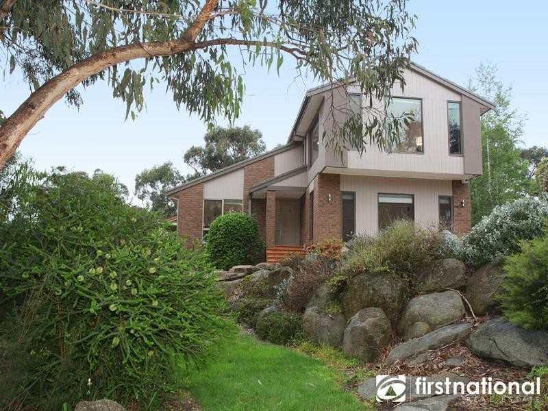 35 Carpenter Road, Beaconsfield Upper VIC 3808
