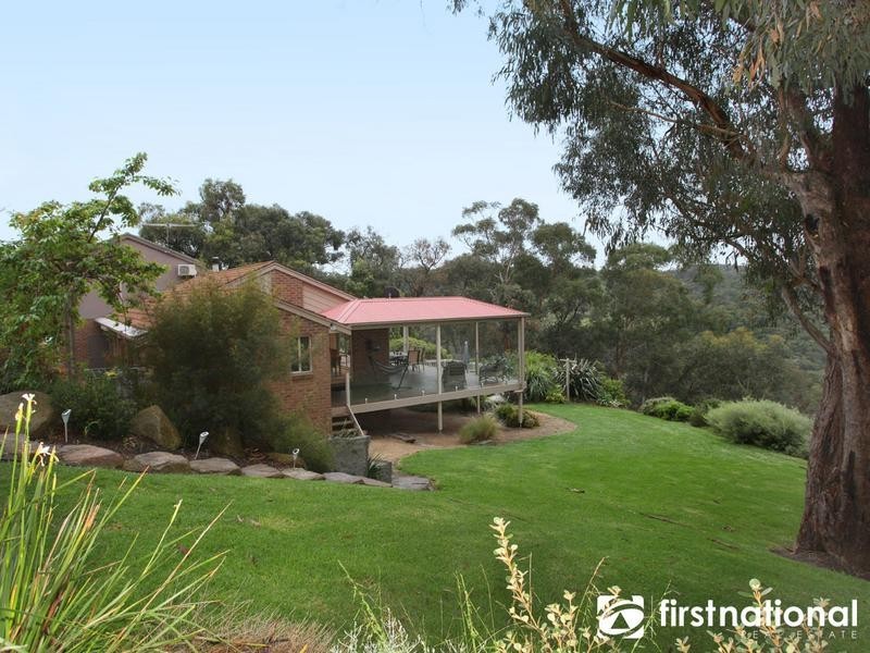 35 Carpenter Road, Beaconsfield Upper VIC 3808