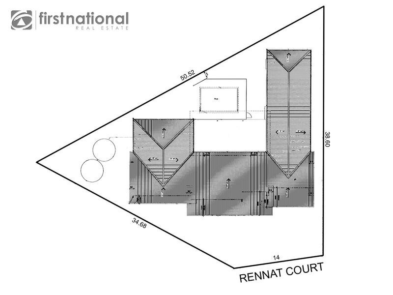 3 Rennat Court, Berwick VIC 3806