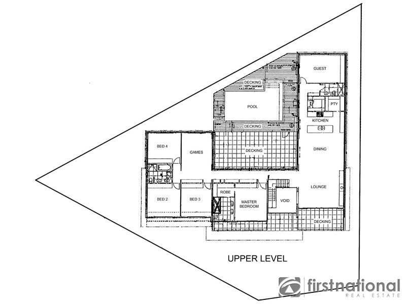 3 Rennat Court, Berwick VIC 3806