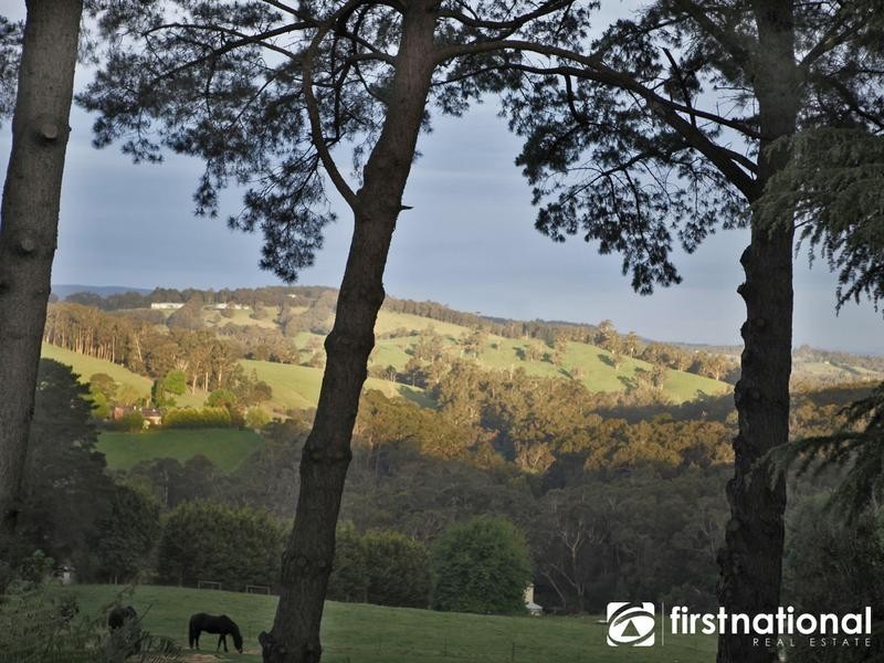 80 Bourkes Creek Road, Pakenham Upper VIC 3810