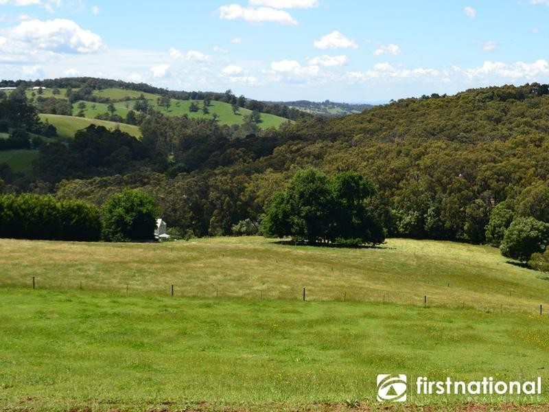 80 Bourkes Creek Road, Pakenham Upper VIC 3810