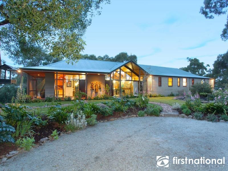 64 Norbury Road, Beaconsfield Upper VIC 3808