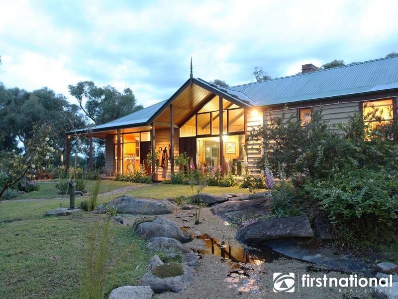 64 Norbury Road, Beaconsfield Upper VIC 3808