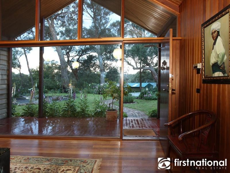 64 Norbury Road, Beaconsfield Upper VIC 3808