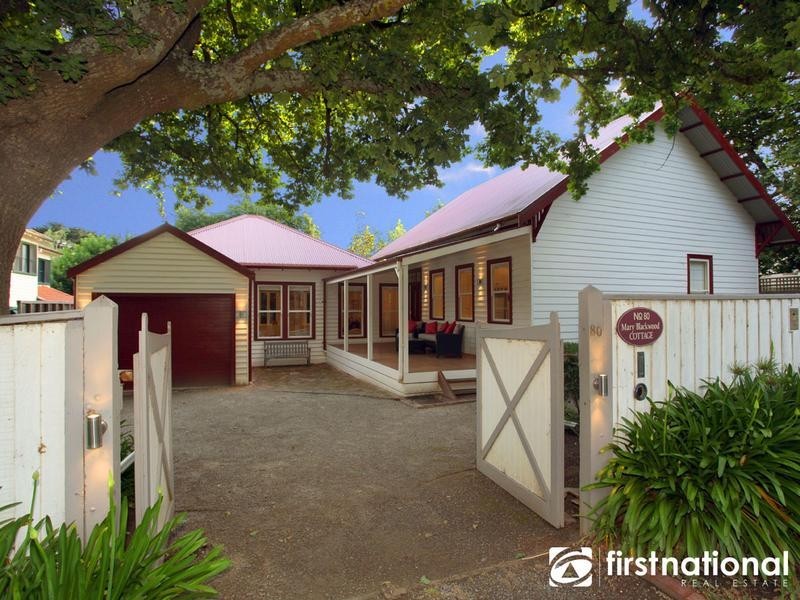 80 Brisbane Street, Berwick VIC 3806