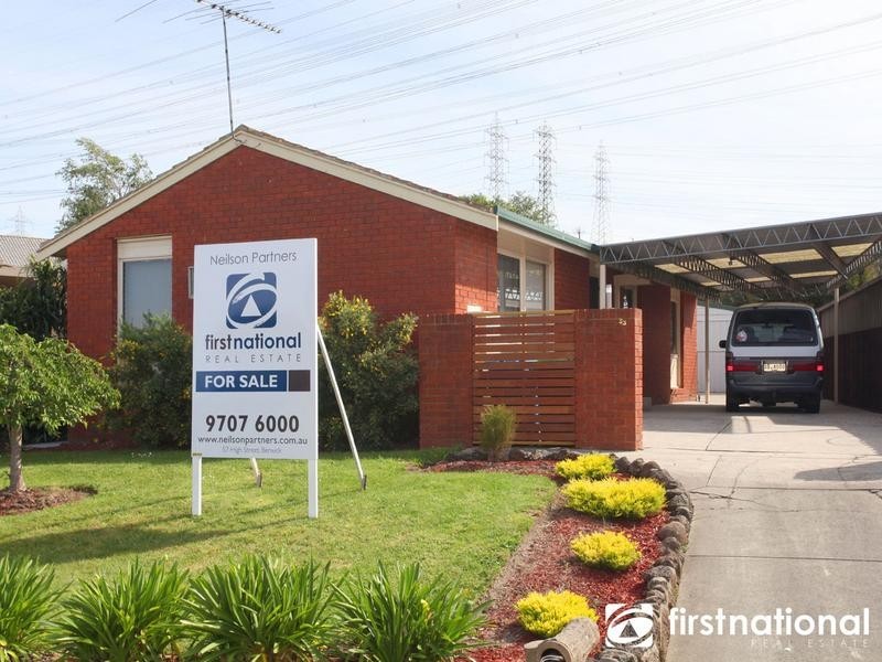 33 Girvan Circuit, Endeavour Hills VIC 3802