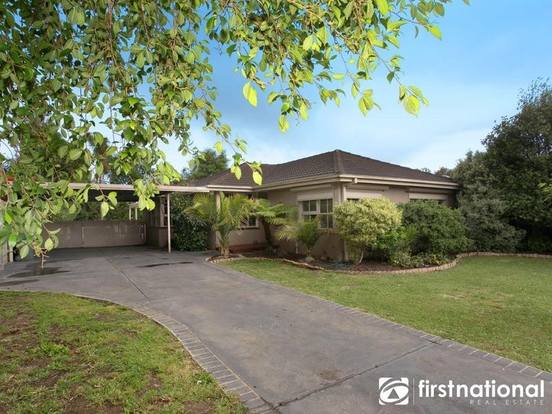 67 Mansfield Street, Berwick VIC 3806
