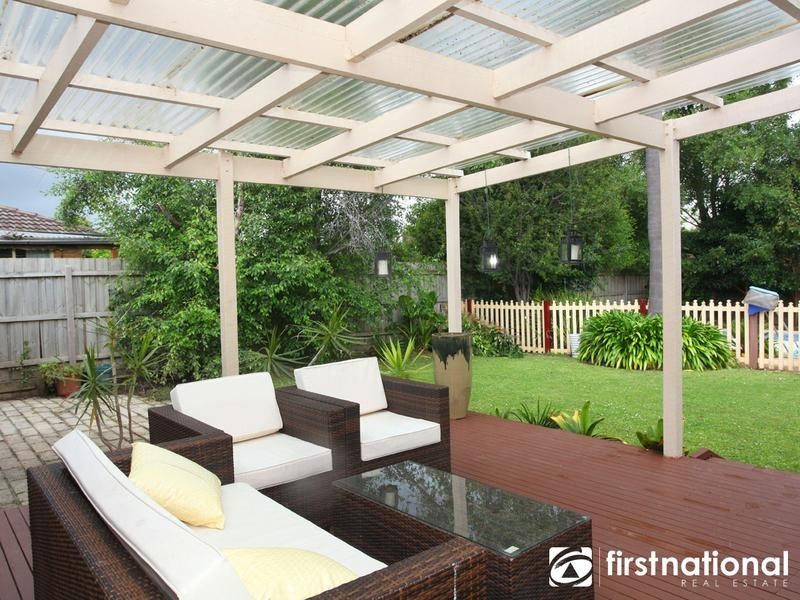 67 Mansfield Street, Berwick VIC 3806