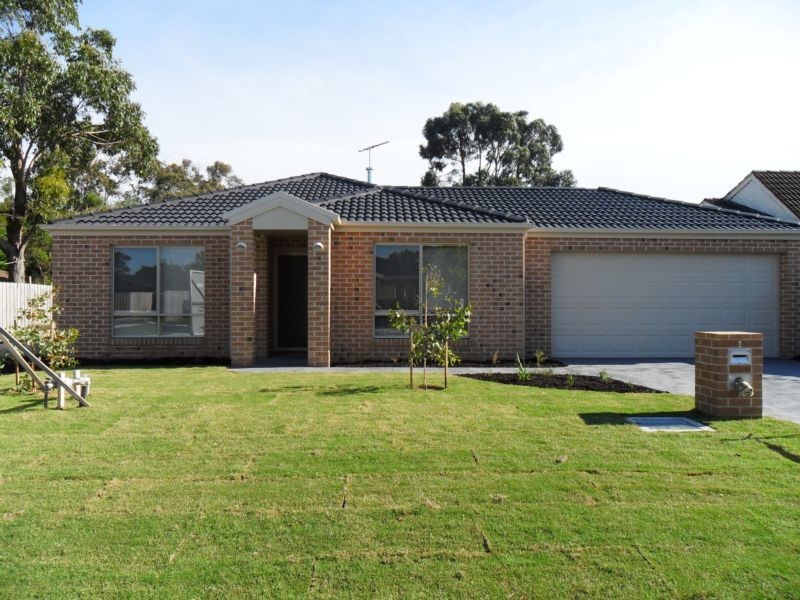 1/8 Jamieson Court, Pakenham VIC 3810