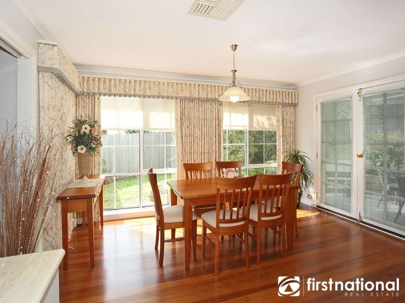 9 Andval Court, Berwick VIC 3806