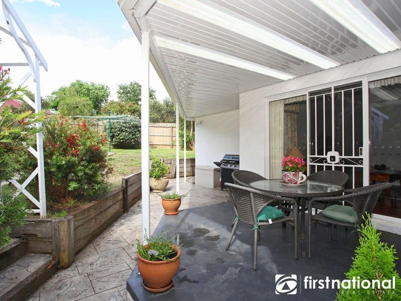 9 Andval Court, Berwick VIC 3806