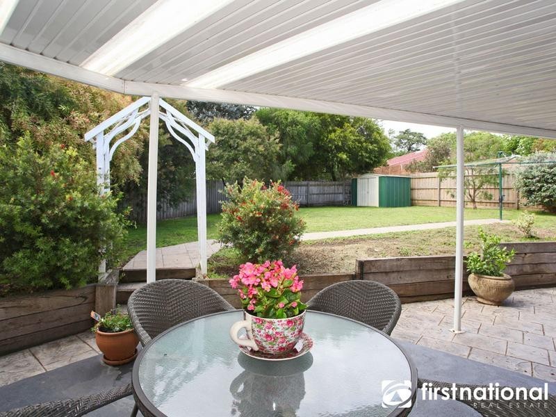 9 Andval Court, Berwick VIC 3806