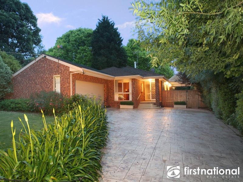 47 Palmerston Street, Berwick VIC 3806