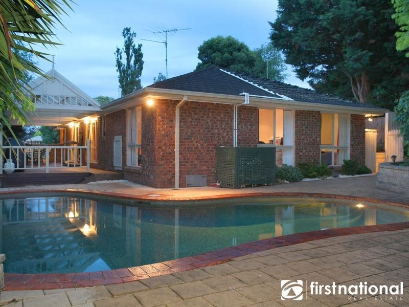 47 Palmerston Street, Berwick VIC 3806