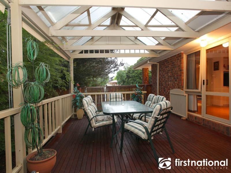 47 Palmerston Street, Berwick VIC 3806