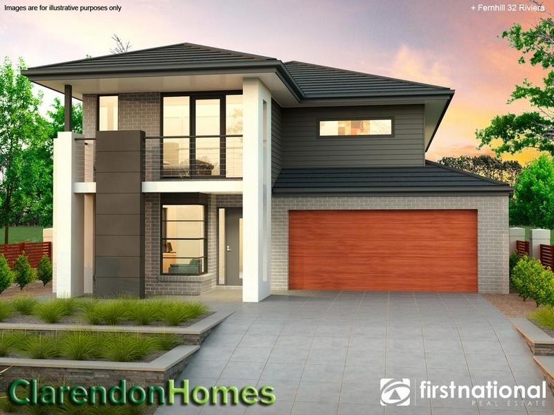 Lot 5 Eastridge Close, Berwick VIC 3806