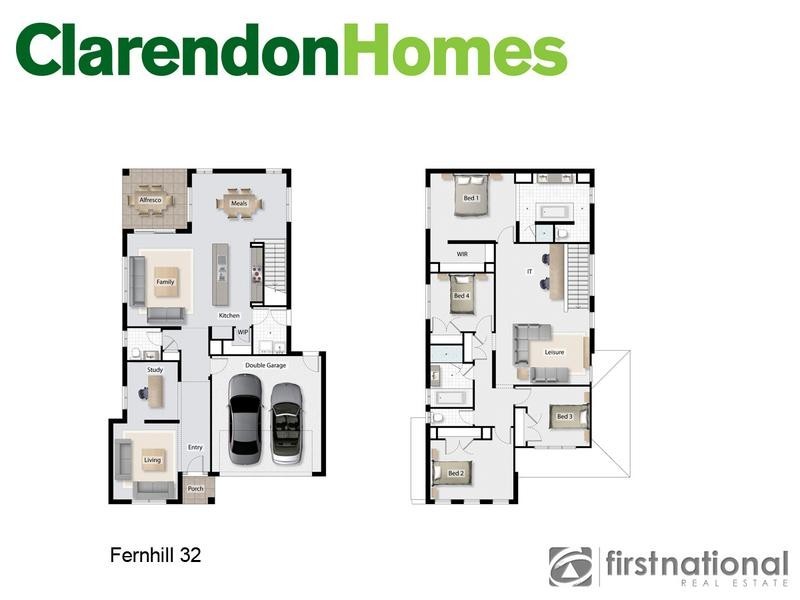 Lot 5 Eastridge Close, Berwick VIC 3806