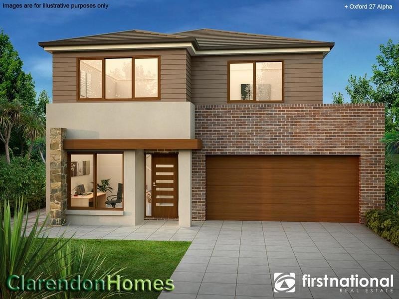 Lot 5 Eastridge Close, Berwick VIC 3806