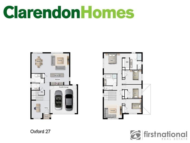 Lot 5 Eastridge Close, Berwick VIC 3806