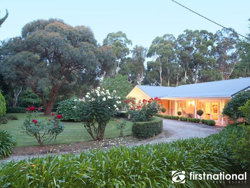 224 Harkaway Road, Harkaway VIC 3806
