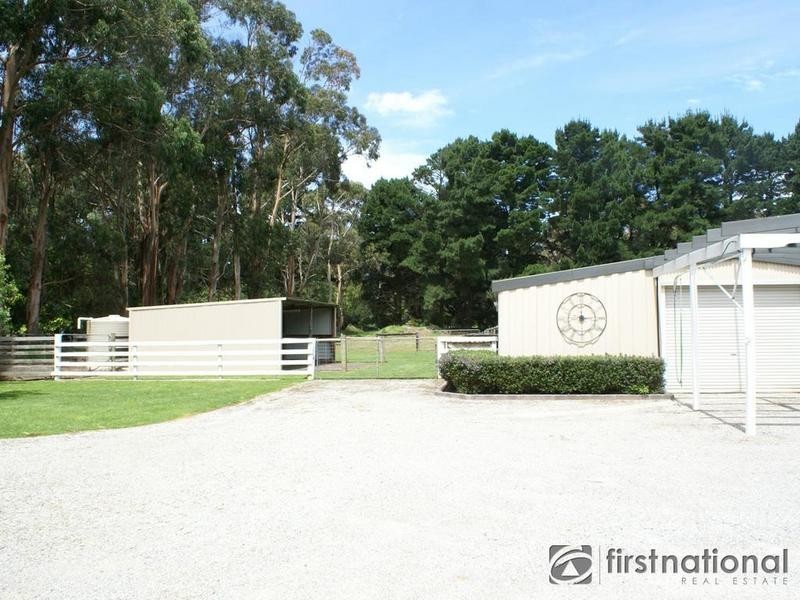 224 Harkaway Road, Harkaway VIC 3806