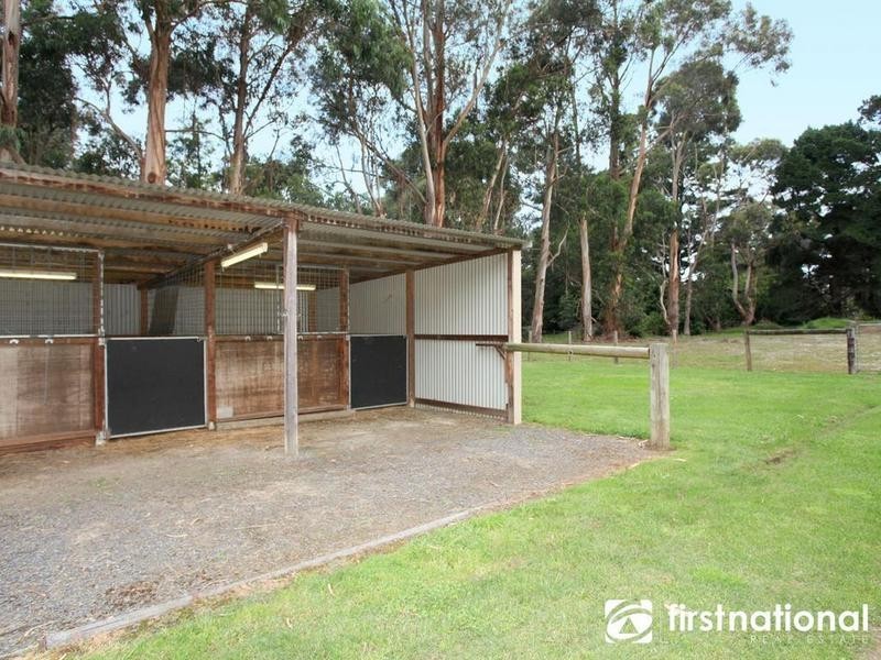 224 Harkaway Road, Harkaway VIC 3806
