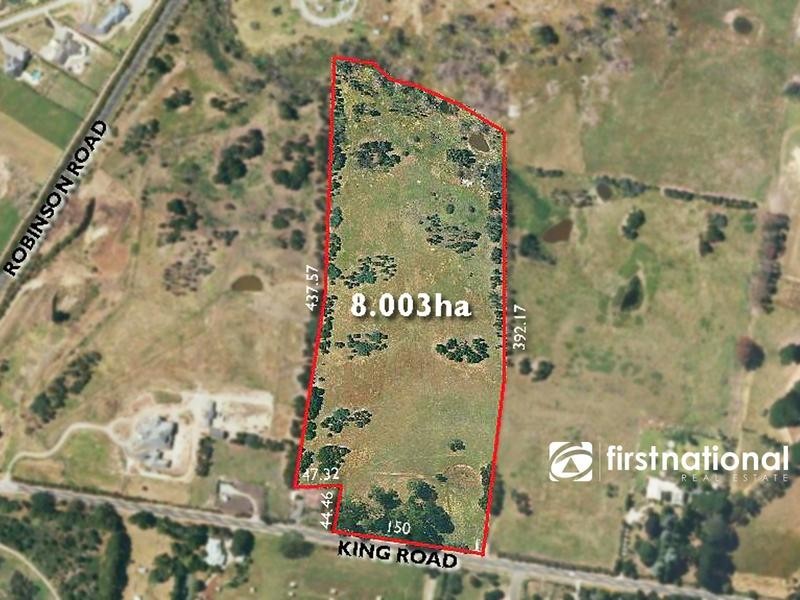 20 King Rd, Harkaway VIC 3806