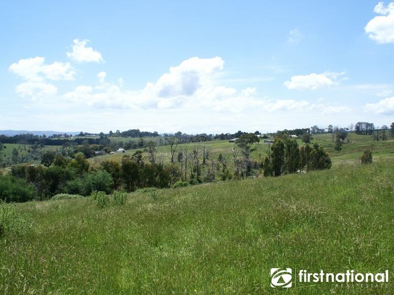 20 King Rd, Harkaway VIC 3806