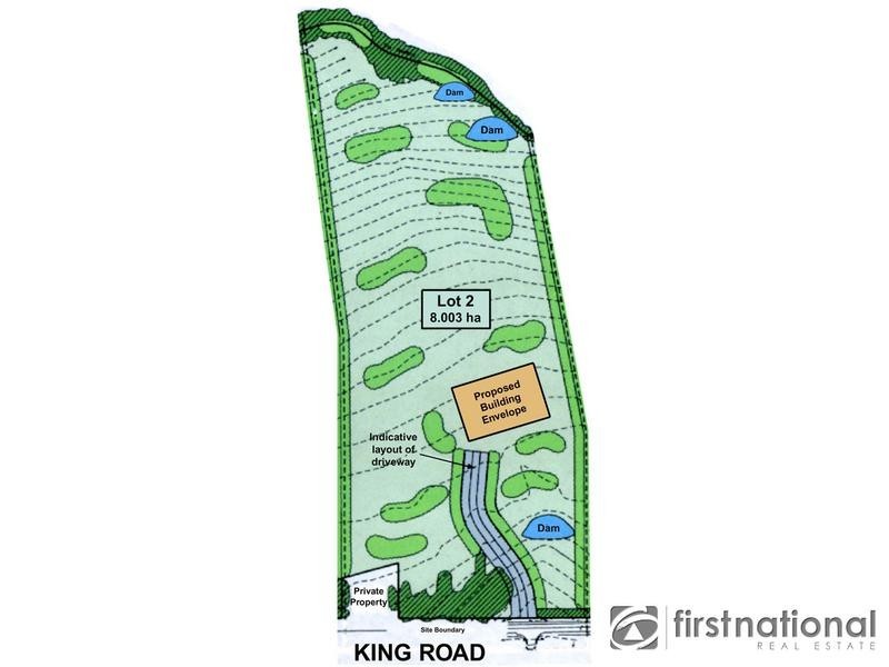 20 King Rd, Harkaway VIC 3806