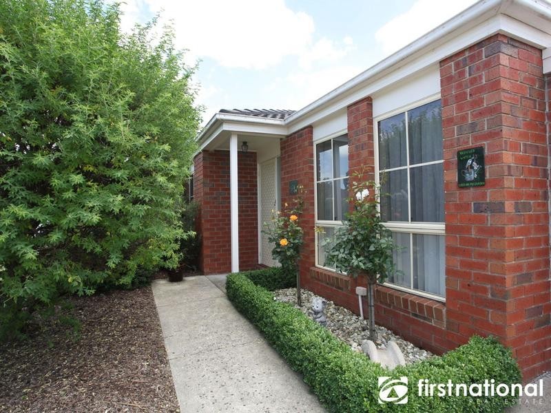 3/40 Victoria Road, Narre Warren VIC 3805