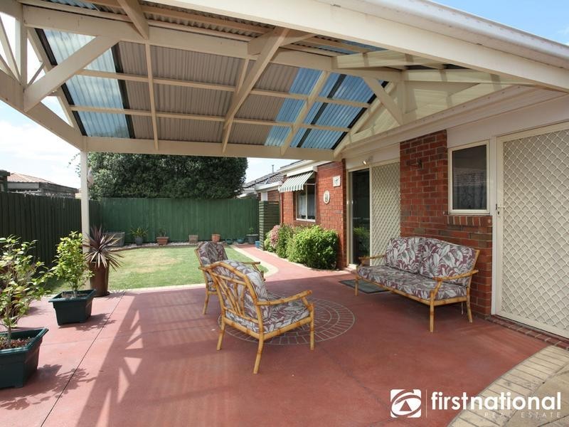 3/40 Victoria Road, Narre Warren VIC 3805