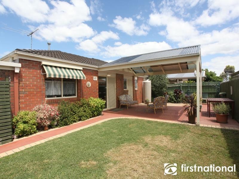 3/40 Victoria Road, Narre Warren VIC 3805