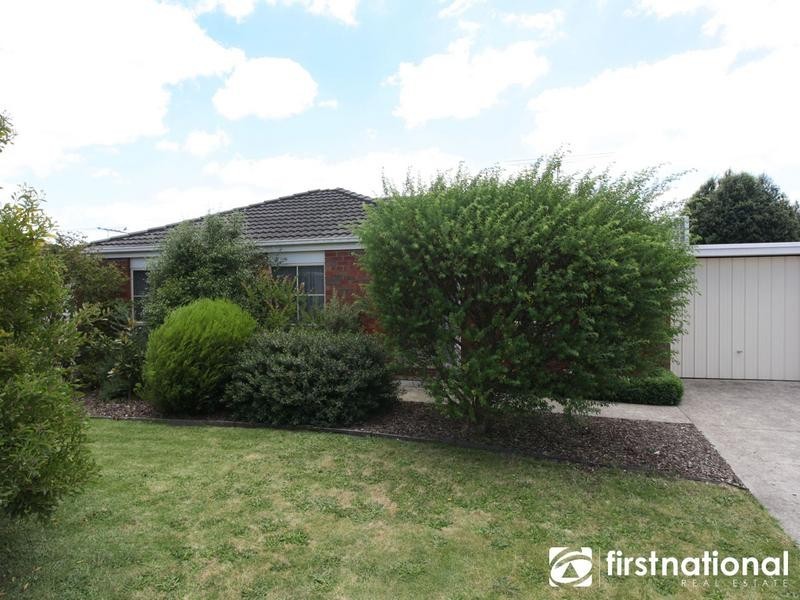 3/40 Victoria Road, Narre Warren VIC 3805