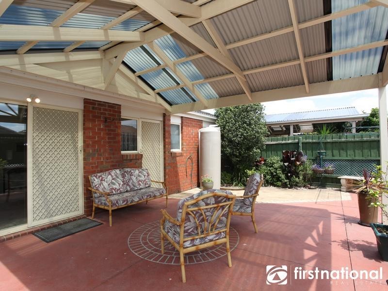 3/40 Victoria Road, Narre Warren VIC 3805