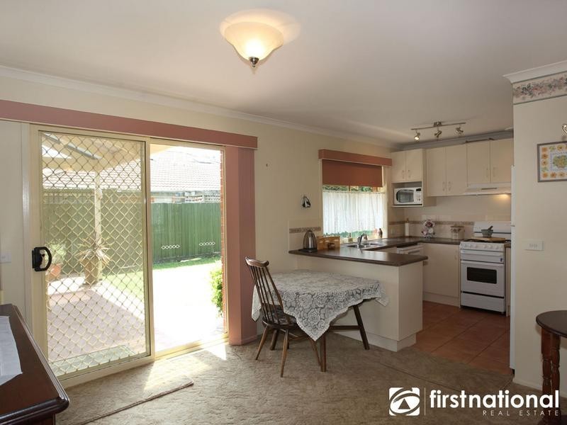 3/40 Victoria Road, Narre Warren VIC 3805