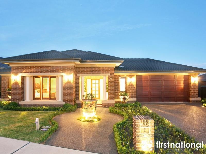 69 Arena Parade, Officer VIC 3809