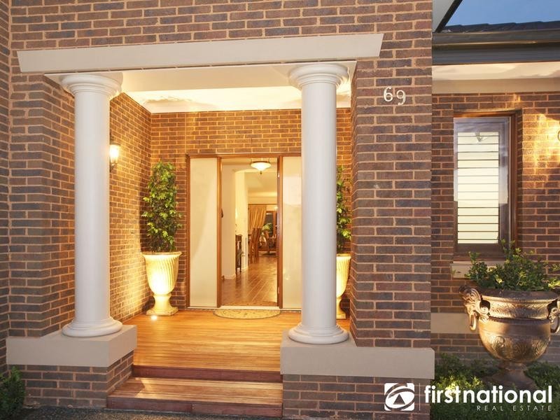 69 Arena Parade, Officer VIC 3809