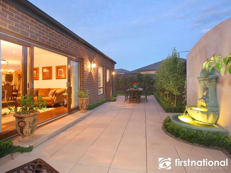 69 Arena Parade, Officer VIC 3809